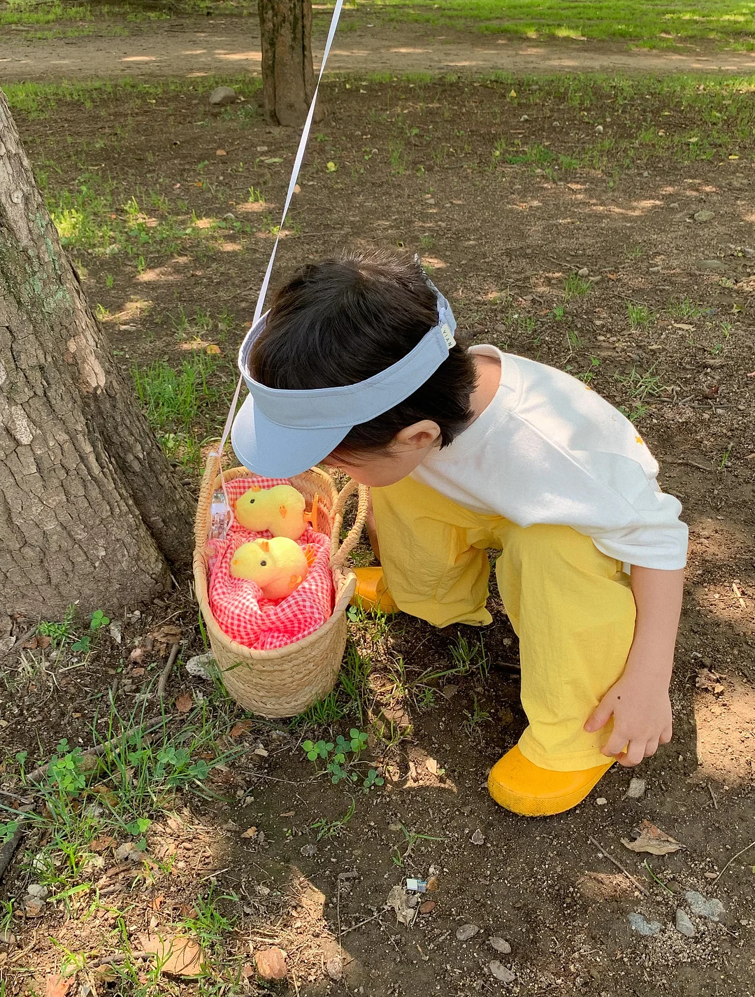 200회 공연 축하 케이크와 답례품 18