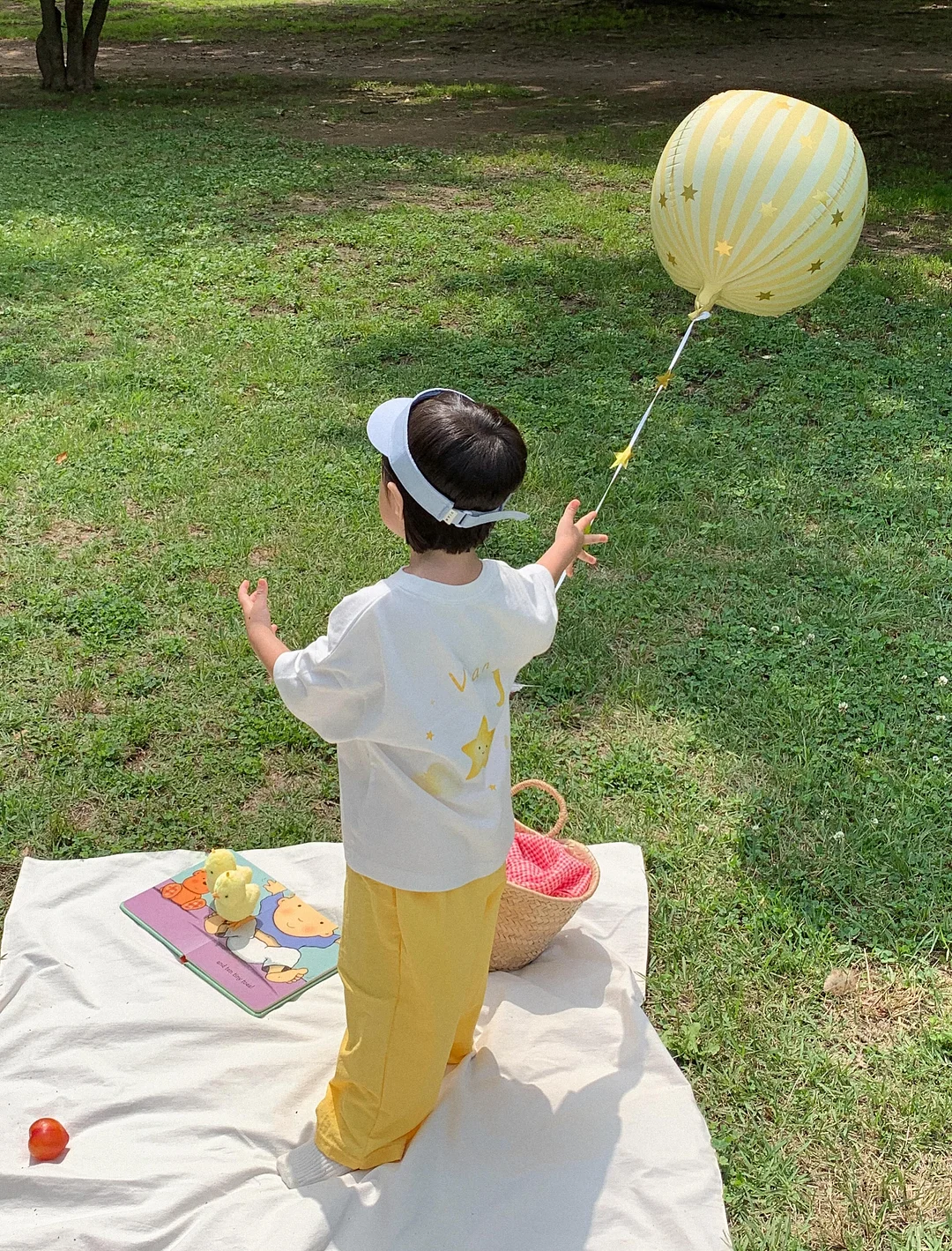 200회 공연 축하 케이크와 답례품 4
