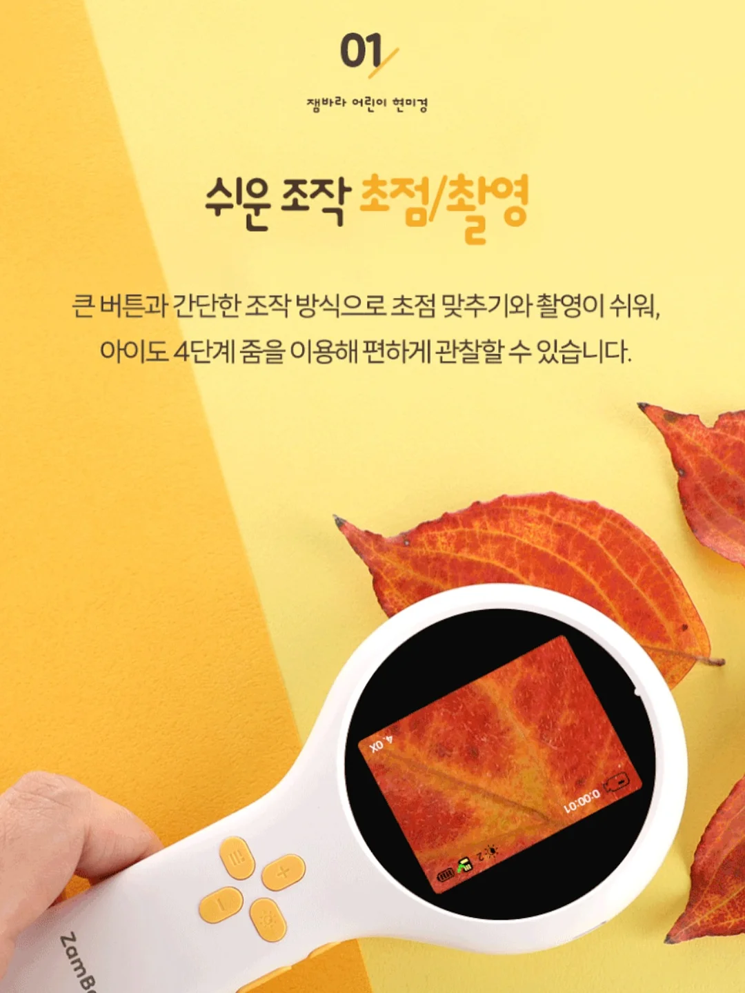 산즈앰프 5