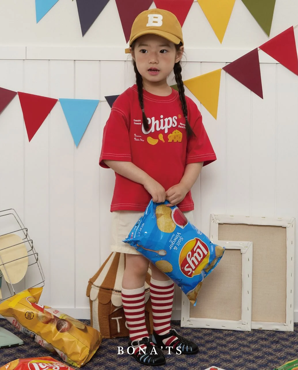 그래놀라 클래스 2