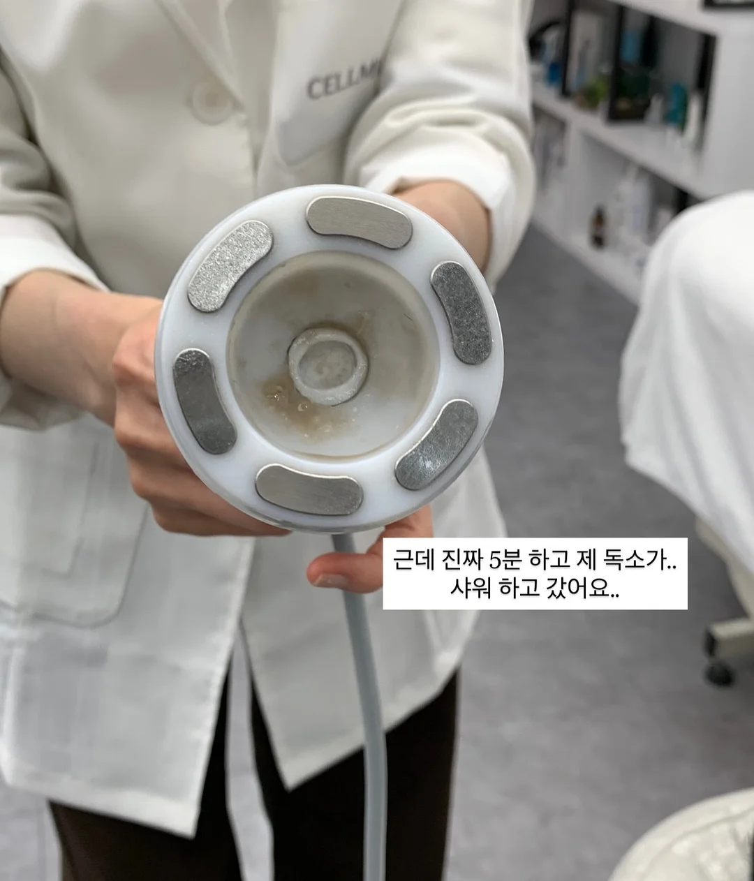 비건 호두파이 + 찹쌀파이 18