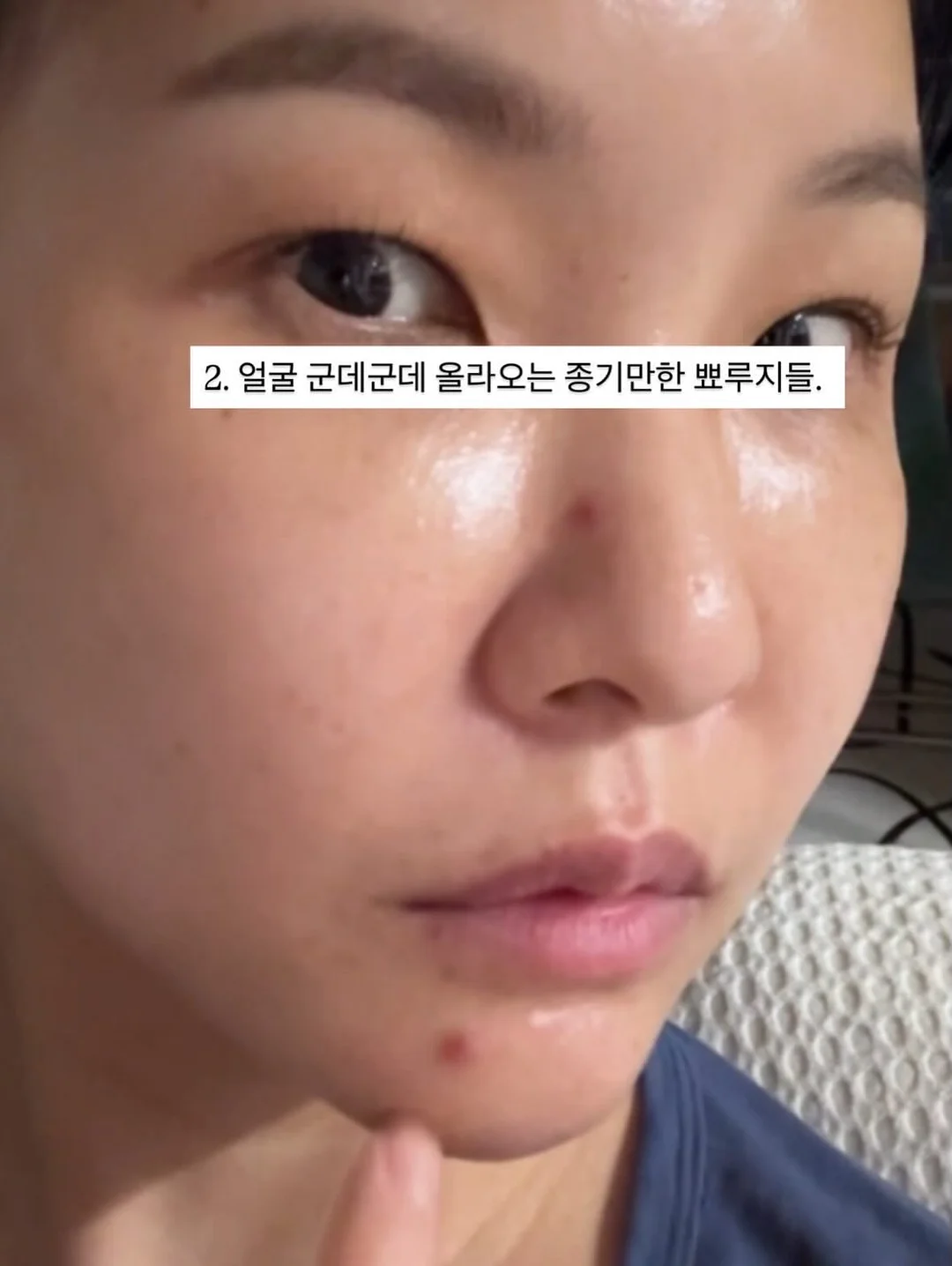 손목 모래주머니 3