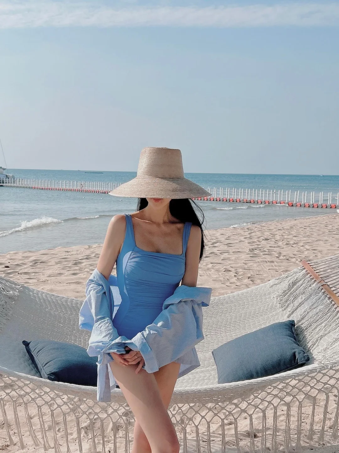 여름 코디 아이템 2