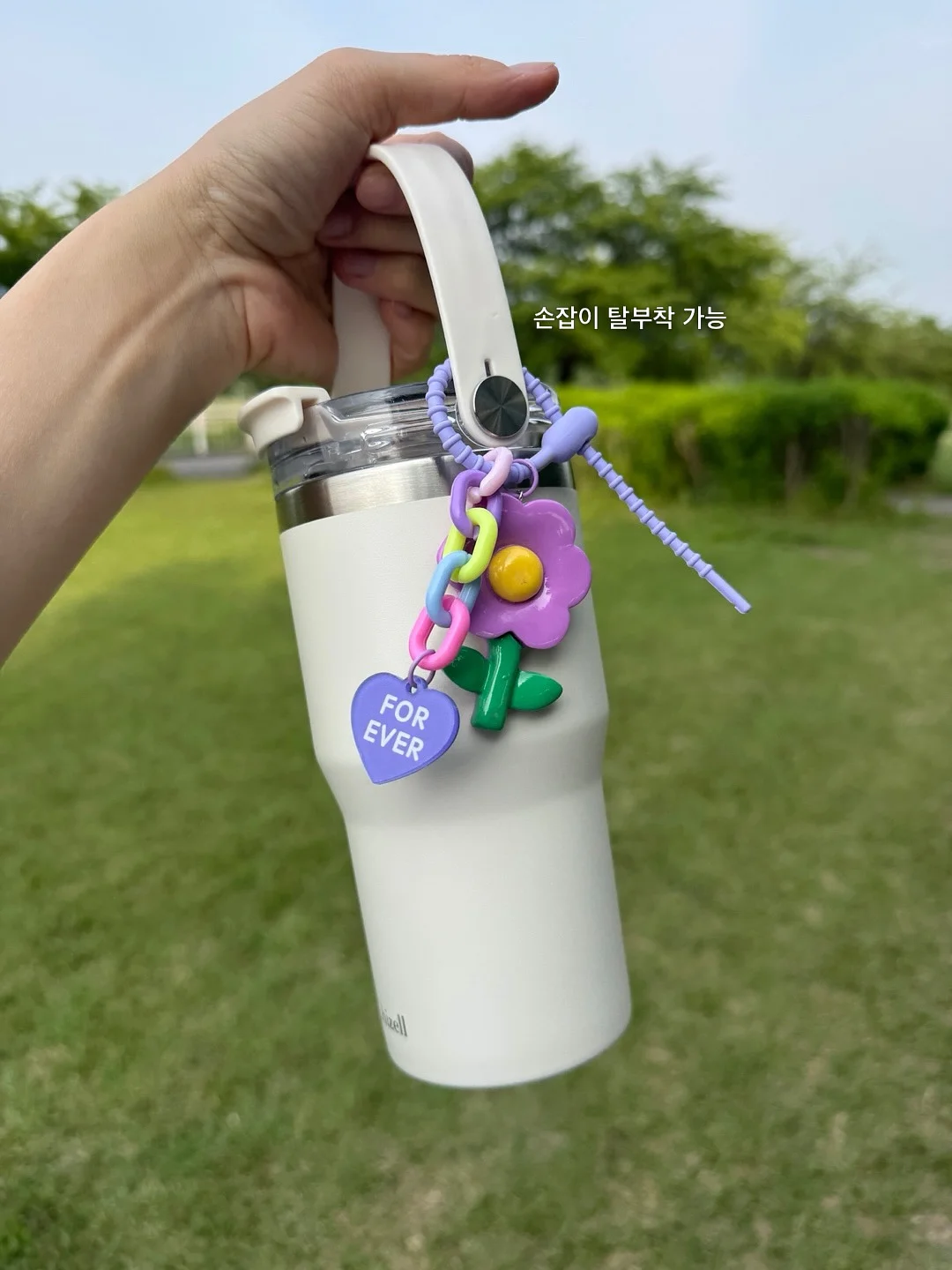곰들렌+사브레 14