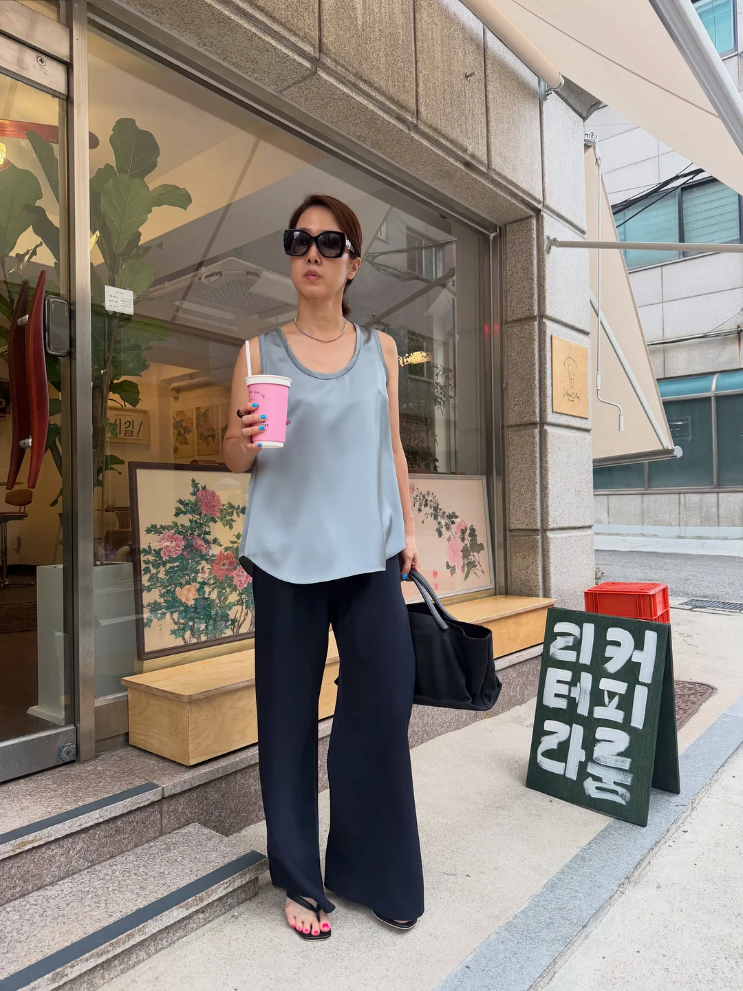 운동화 데코 키트 5