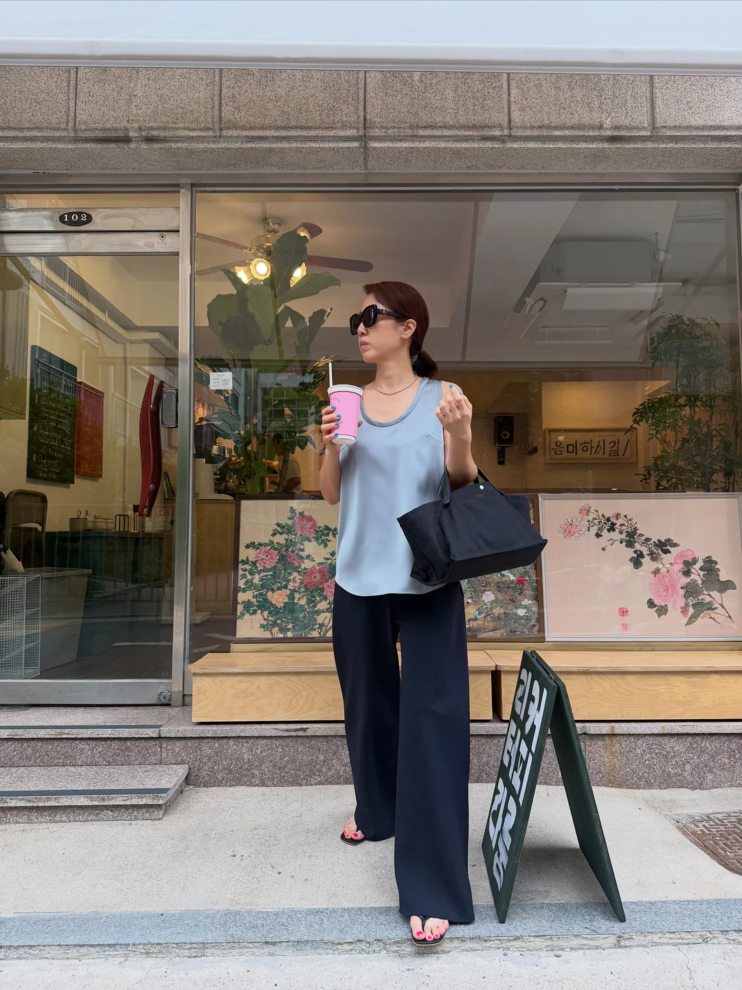 운동화 데코 키트 7