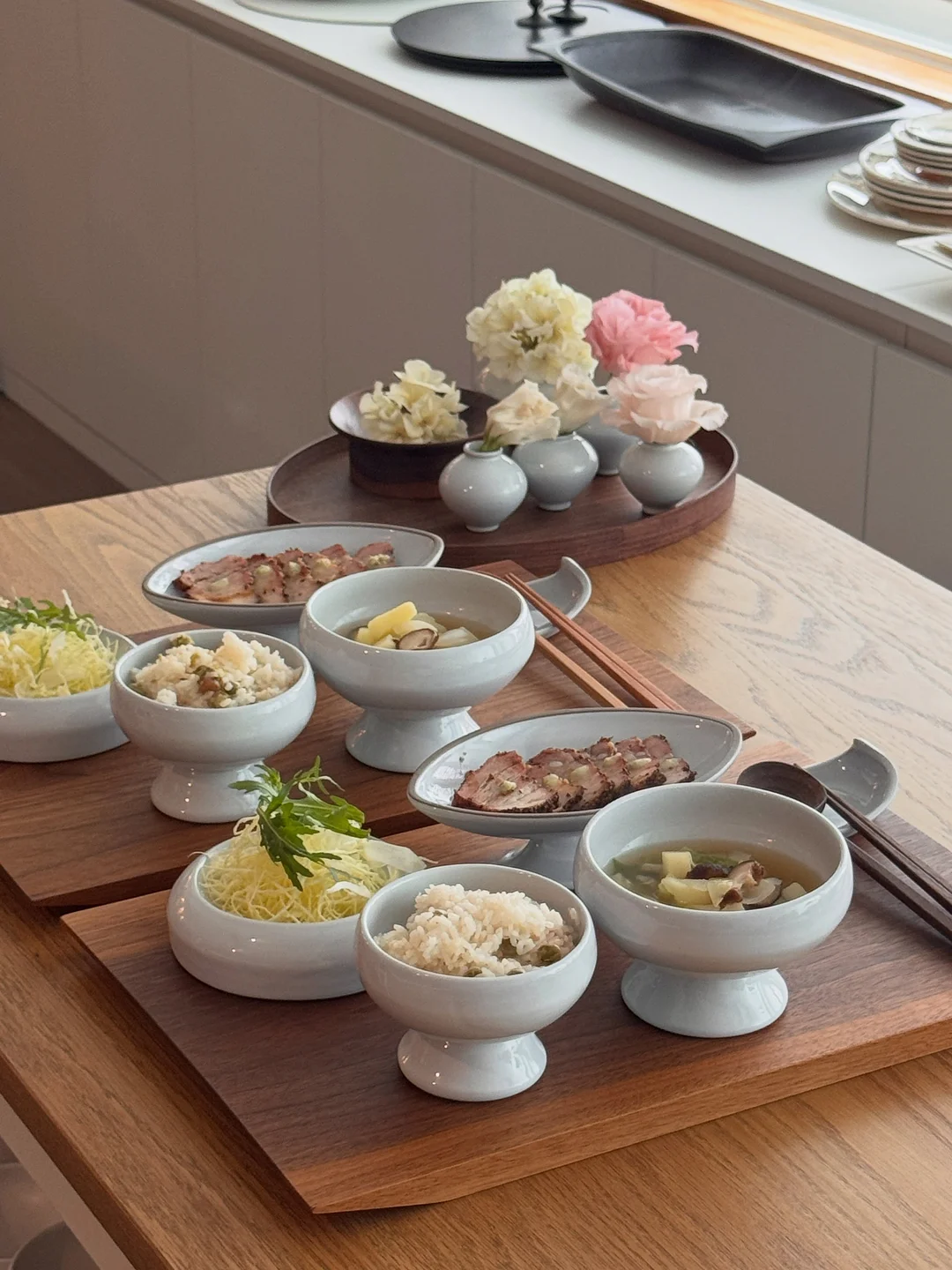 라문 벨라 크리스탈 컷 조명 1