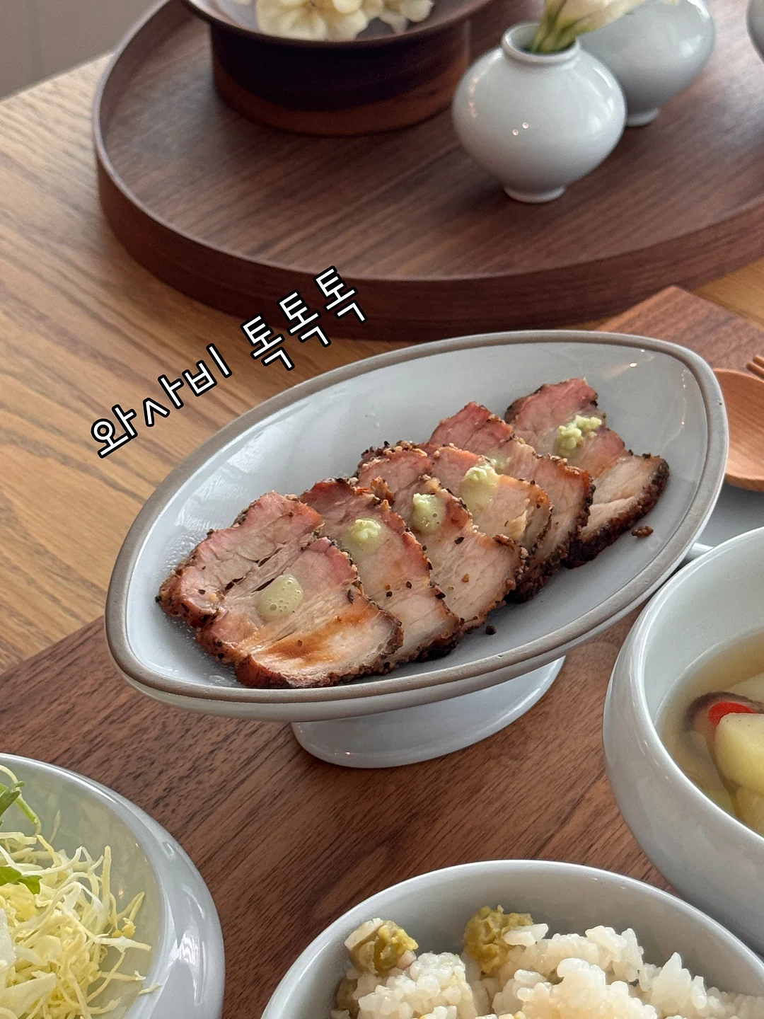 라문 벨라 크리스탈 컷 조명 4