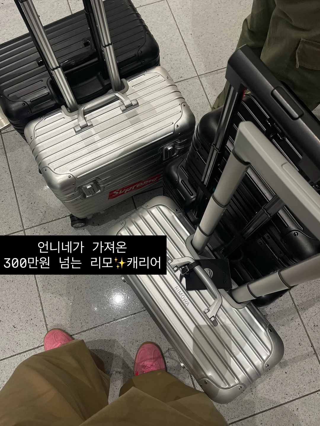 자꾸자꾸 스튜디오 신상 스티커 및 마스킹씰 5