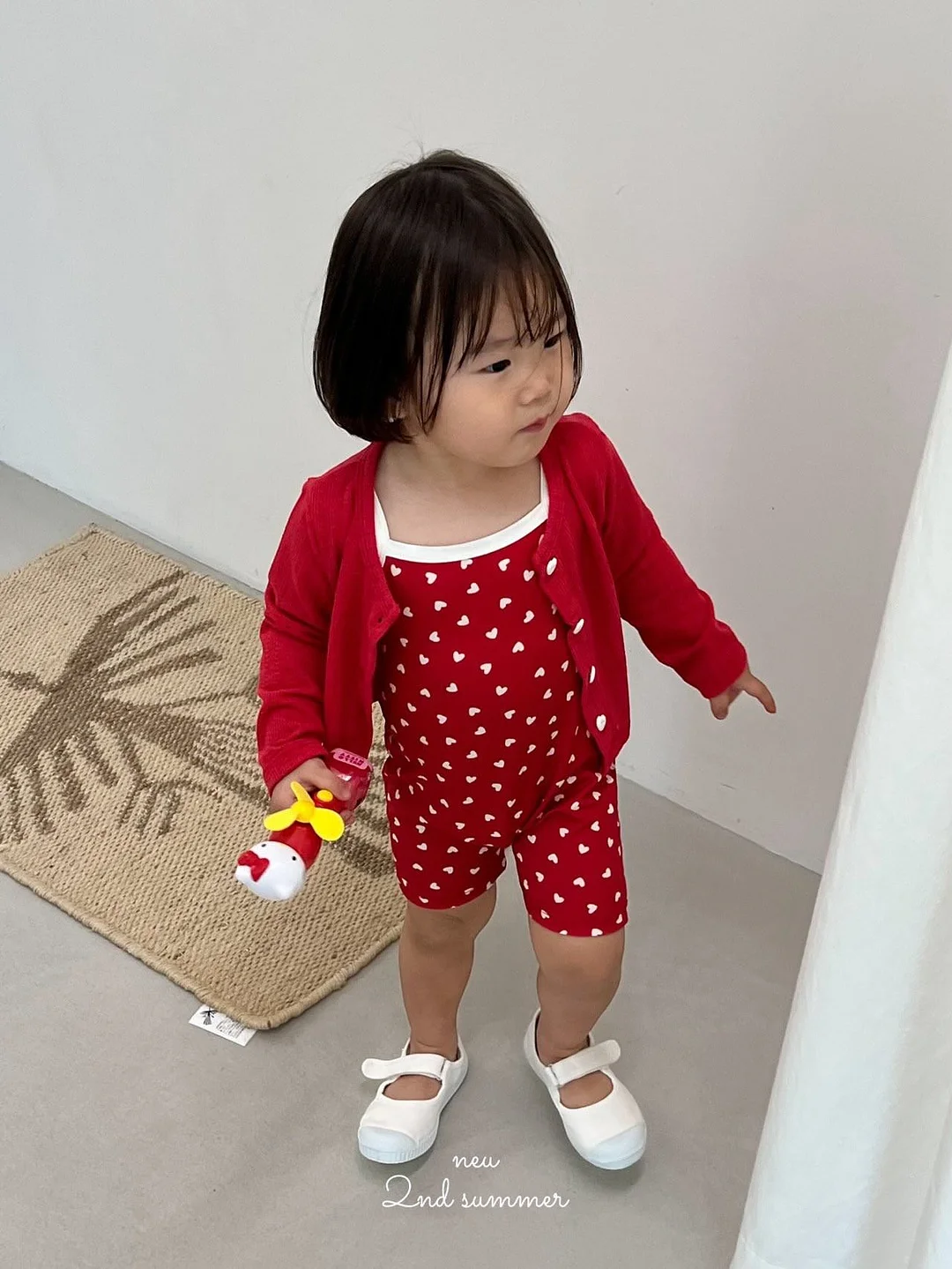 도산제과 스노우치즈케이크 5