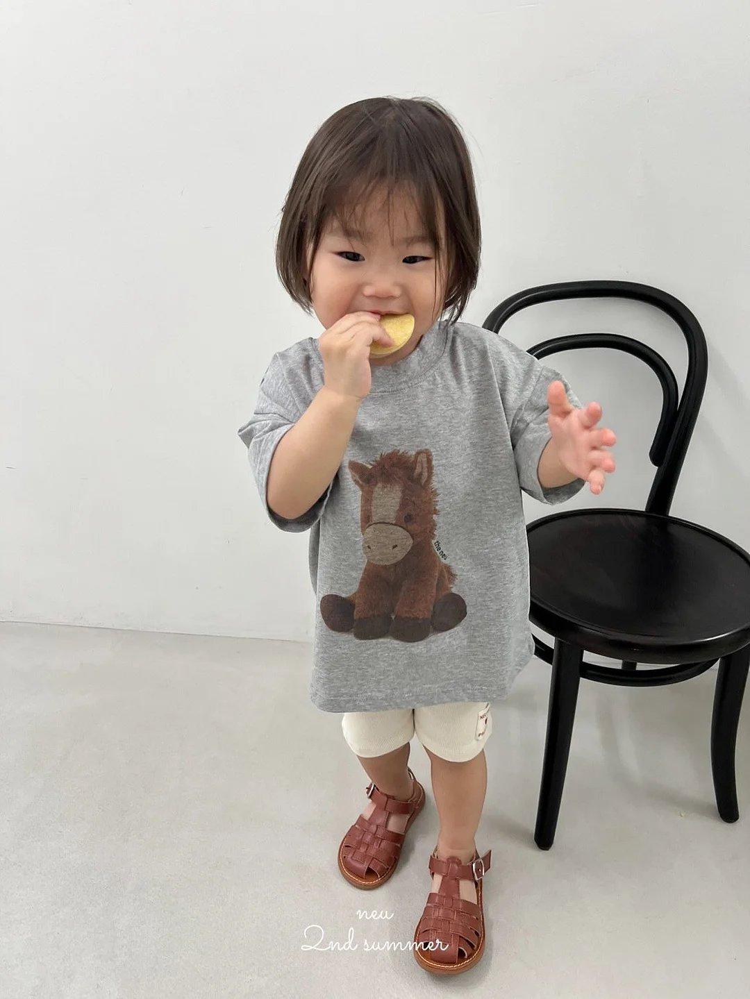 도산제과 스노우치즈케이크 6