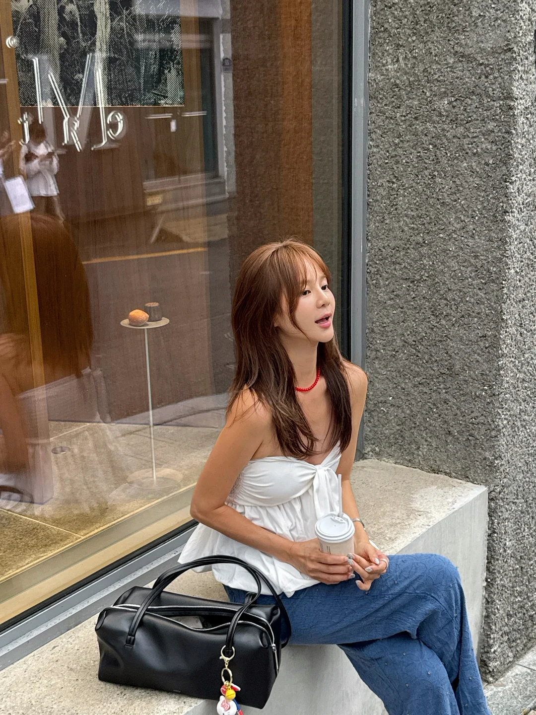 소트타이재킷 1