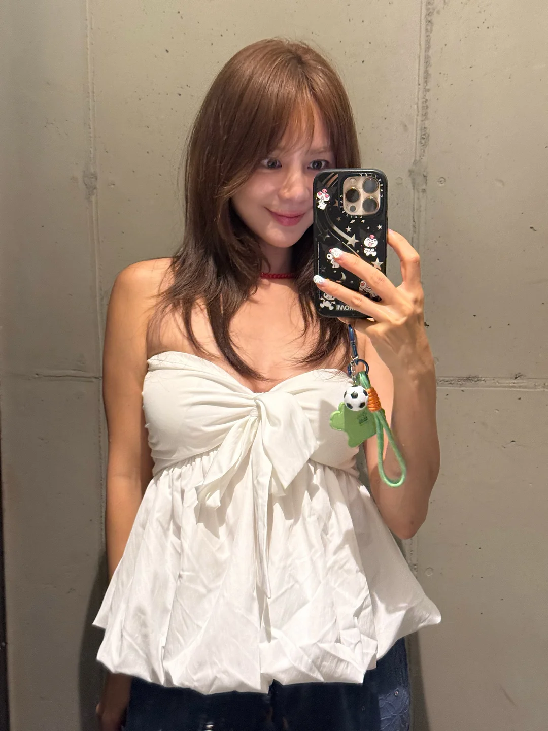 소트타이재킷 7