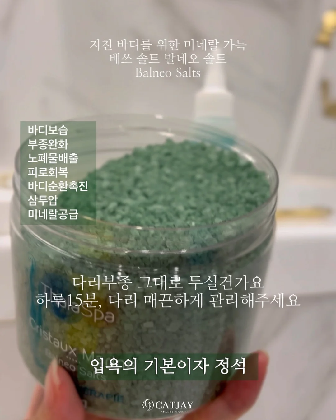 돈 찌는 체질 1