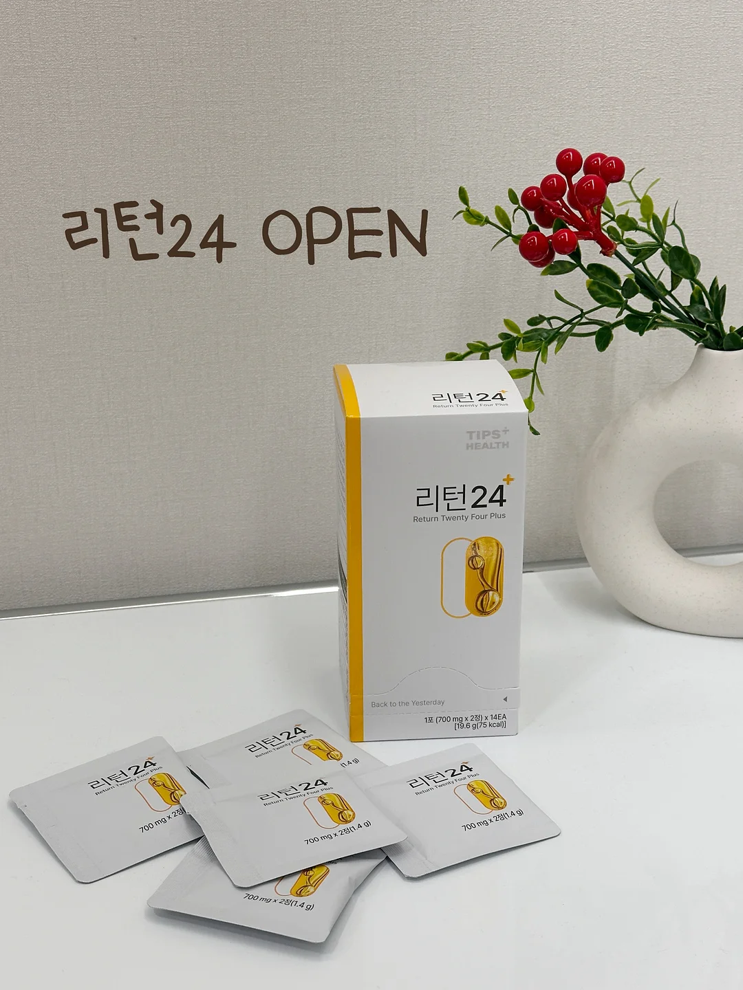 플립벨트 클래식 1