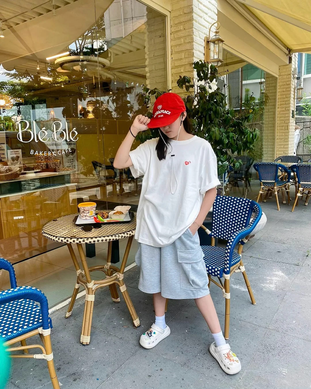 24k 순금 하트 컷팅 펜던트 1