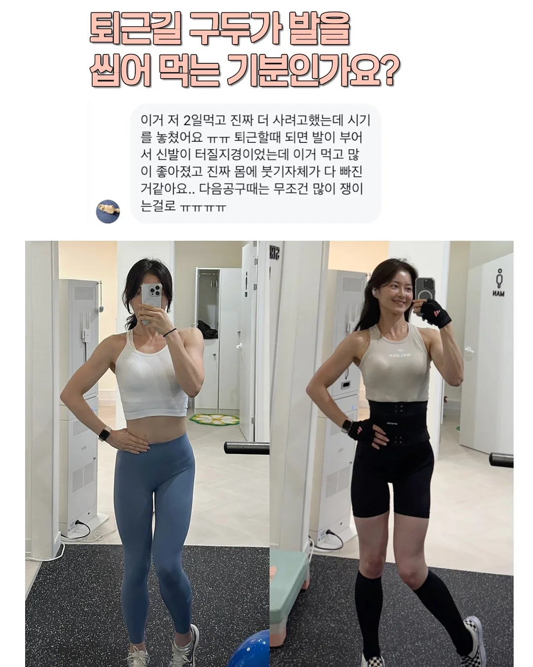 칼하트 솔로포켓 레더탭 카키 체크 하프셔츠 8
