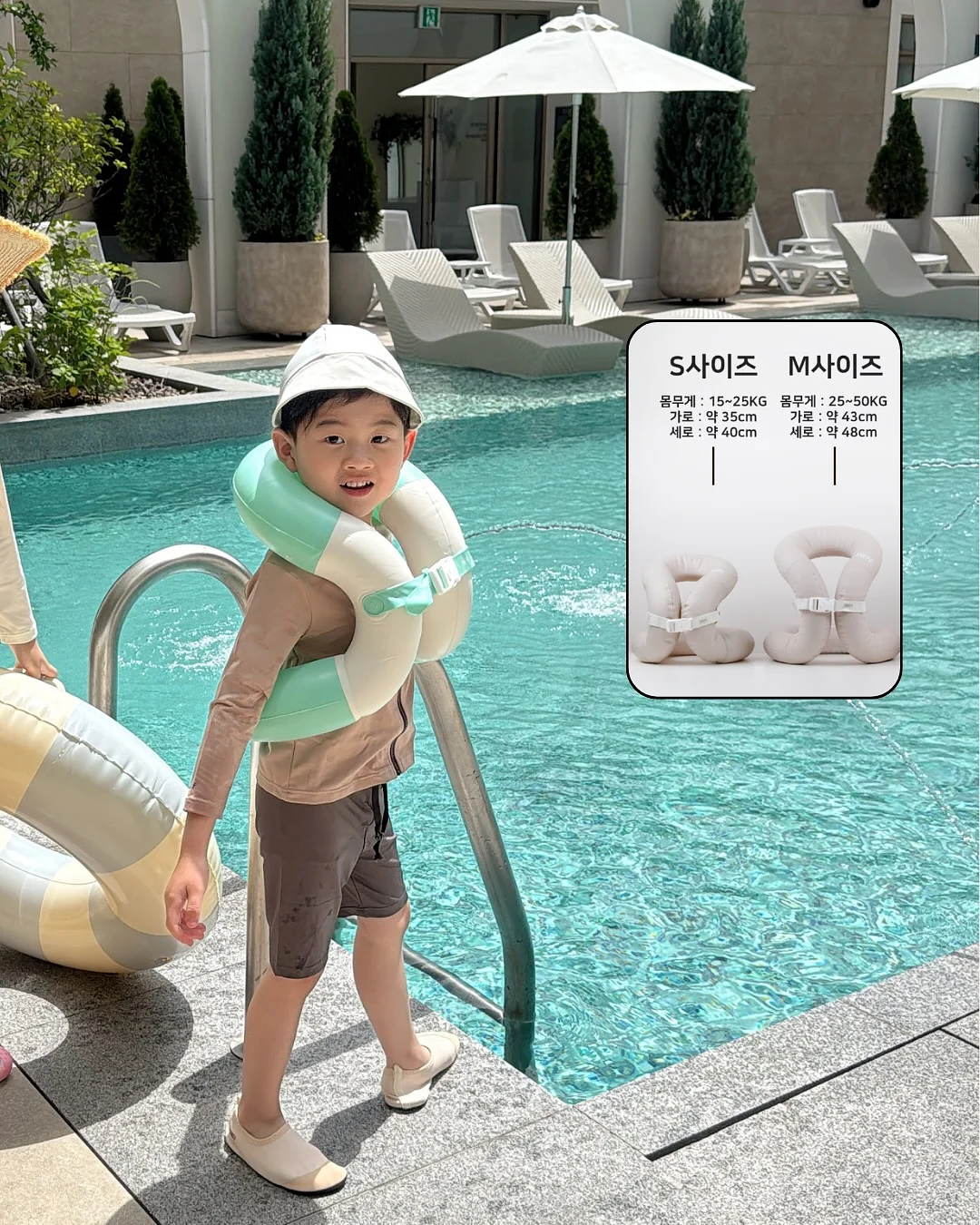 붉은잔흔 눈썹제거 6