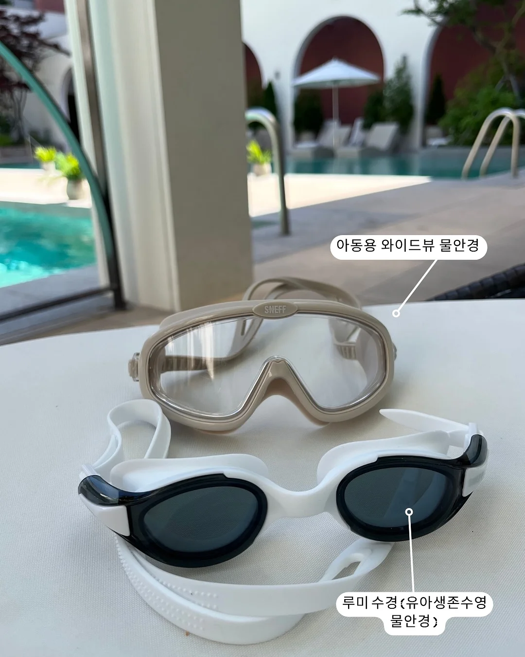 붉은잔흔 눈썹제거 8