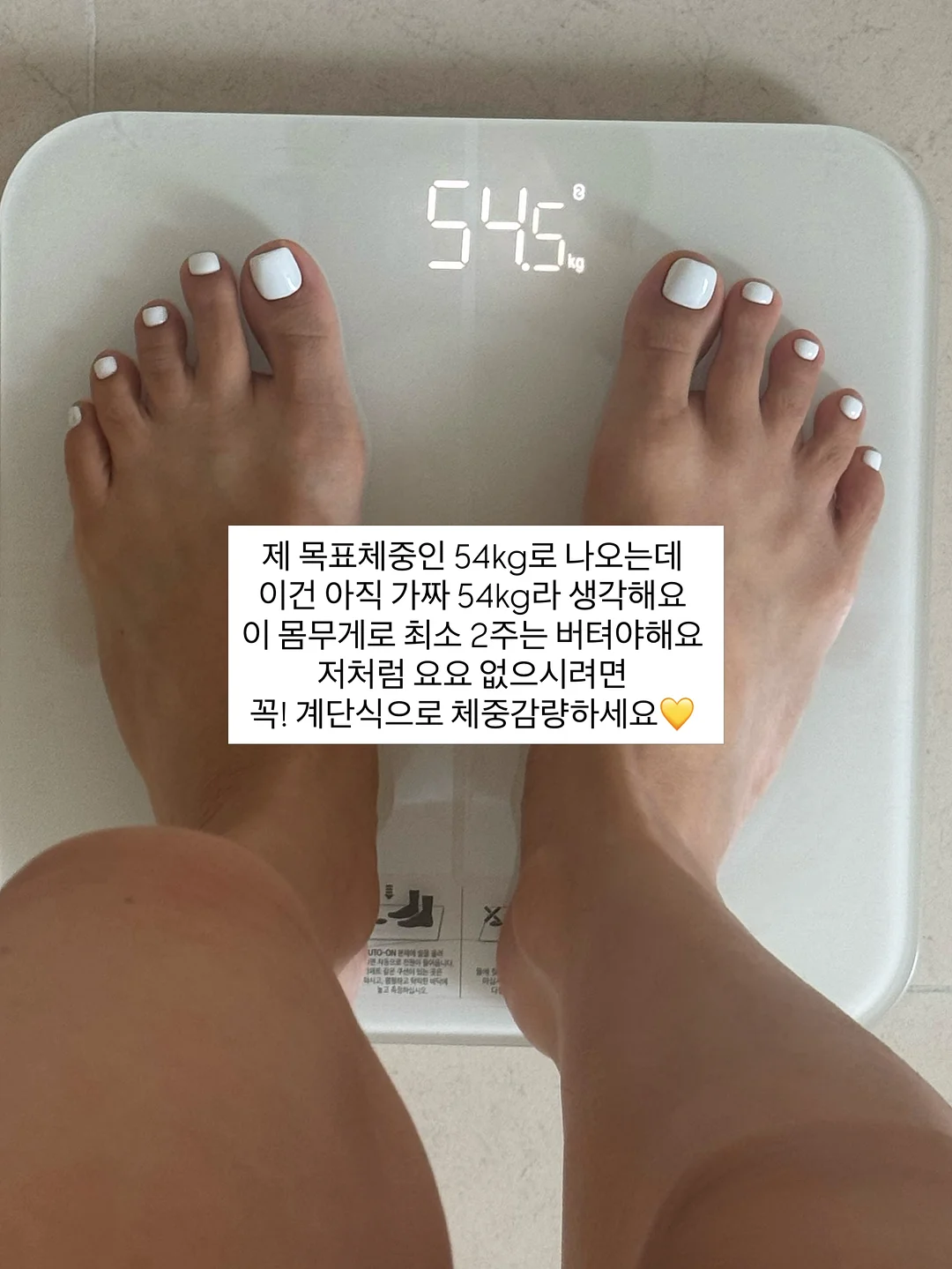 Jini 지니 - Tomato Girl 토마토 걸 화보 2