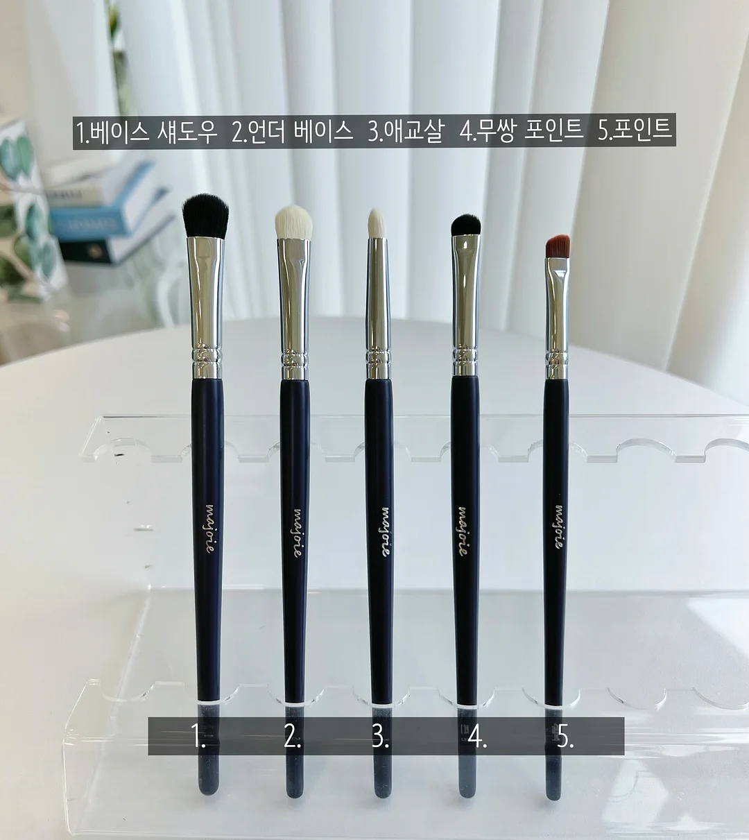 자동센서 휴지통 4