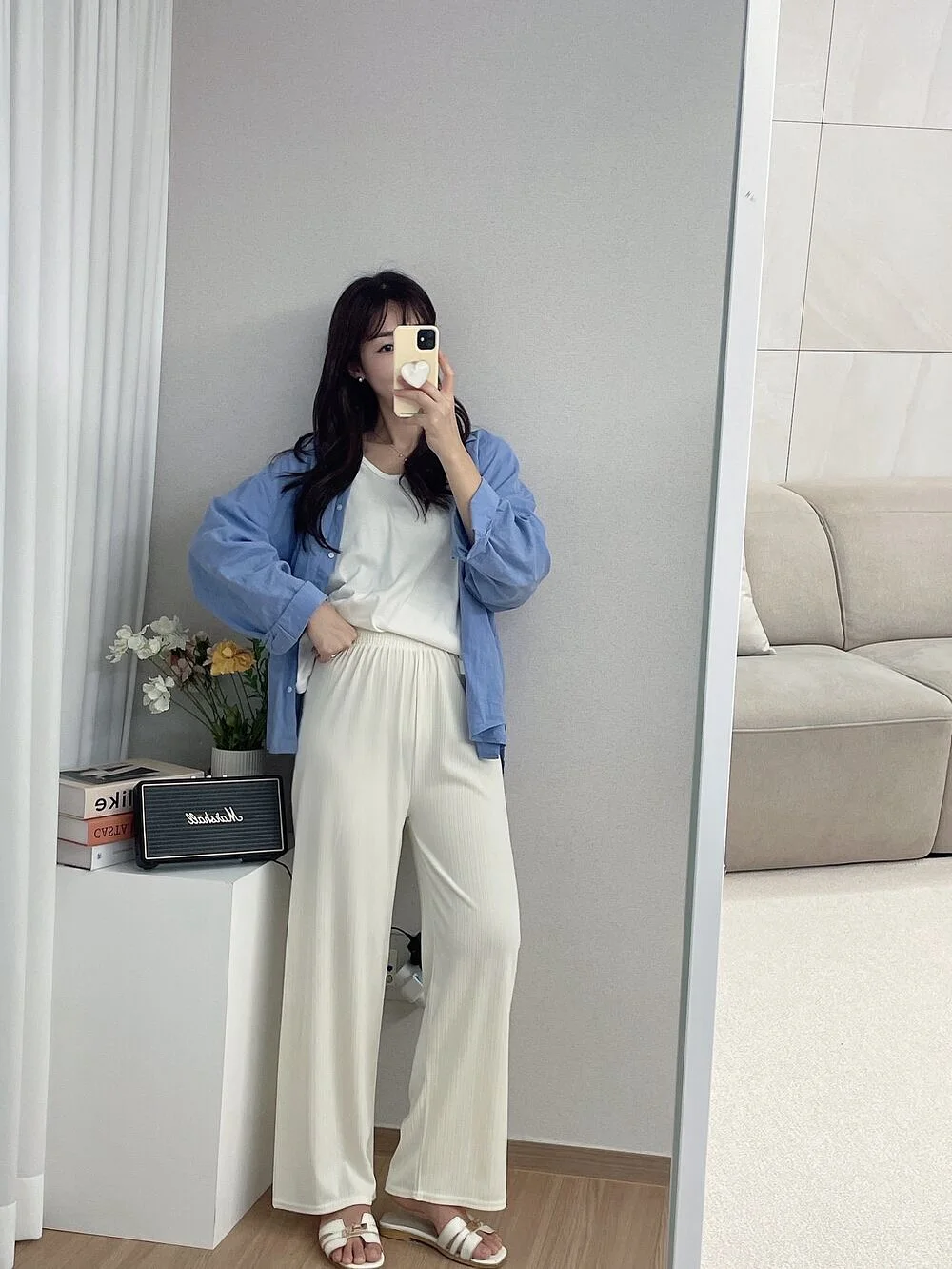 마르니 코튼 자켓 11