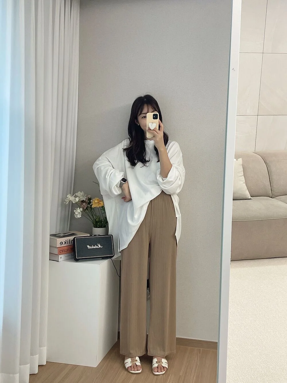 마르니 코튼 자켓 5