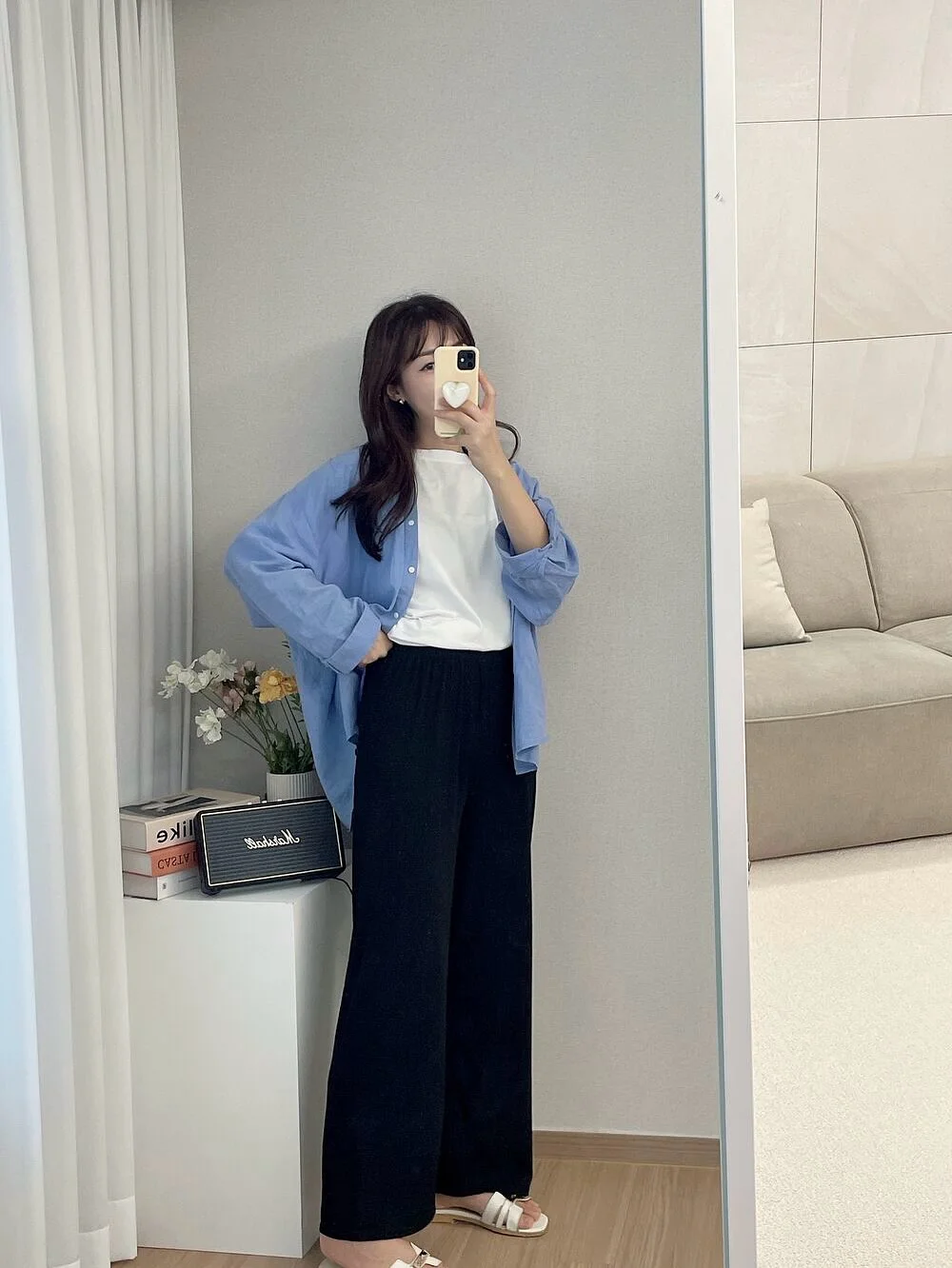 마르니 코튼 자켓 6