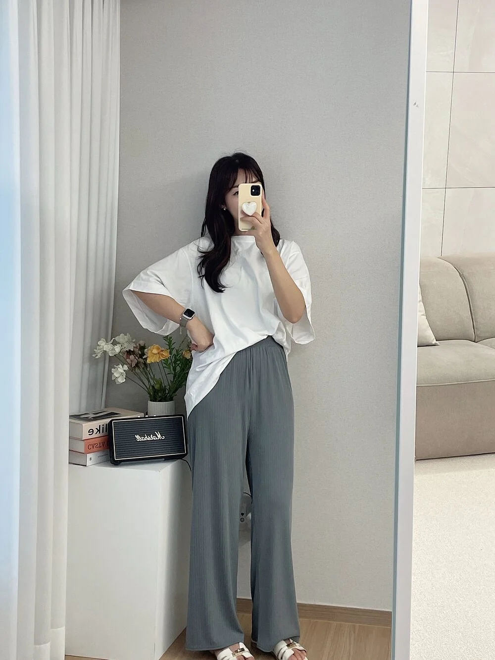 마르니 코튼 자켓 9