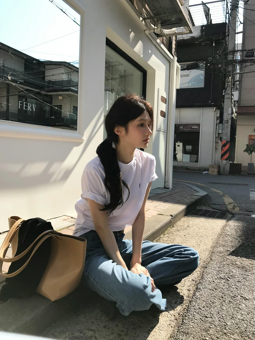 FADO 파도 조명 2