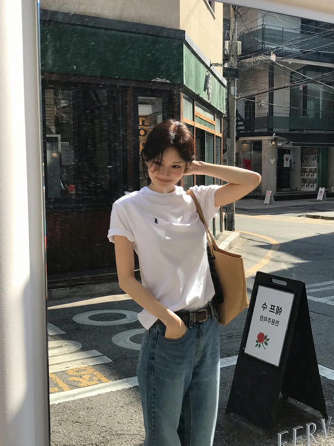 FADO 파도 조명 3
