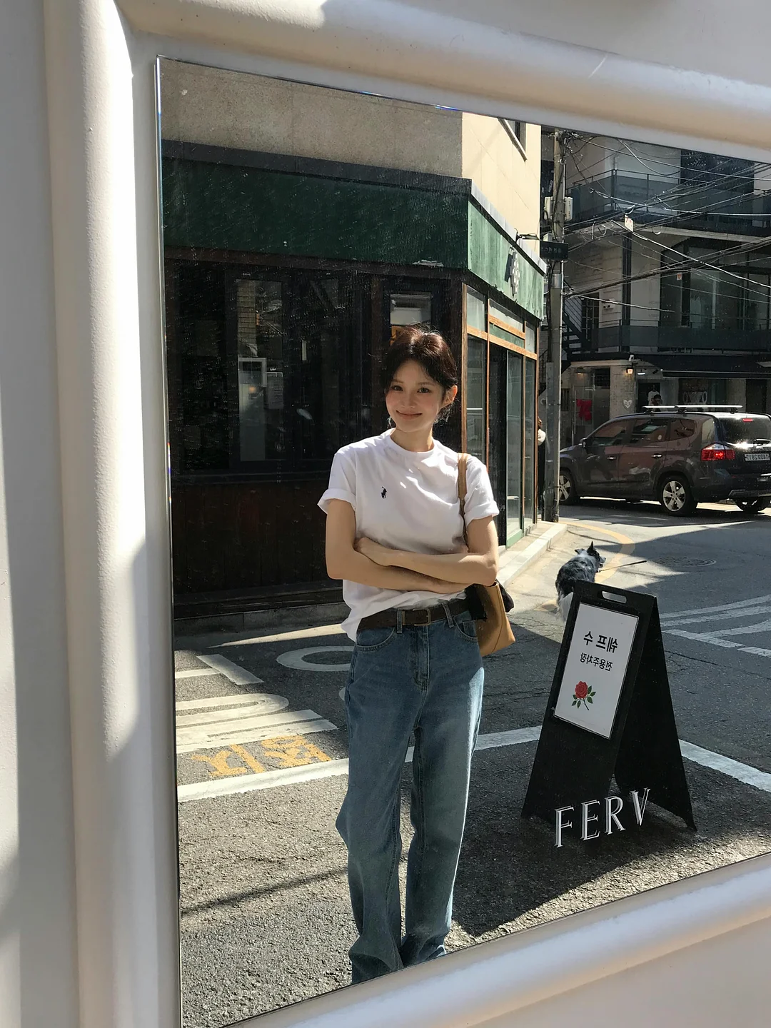 FADO 파도 조명 6