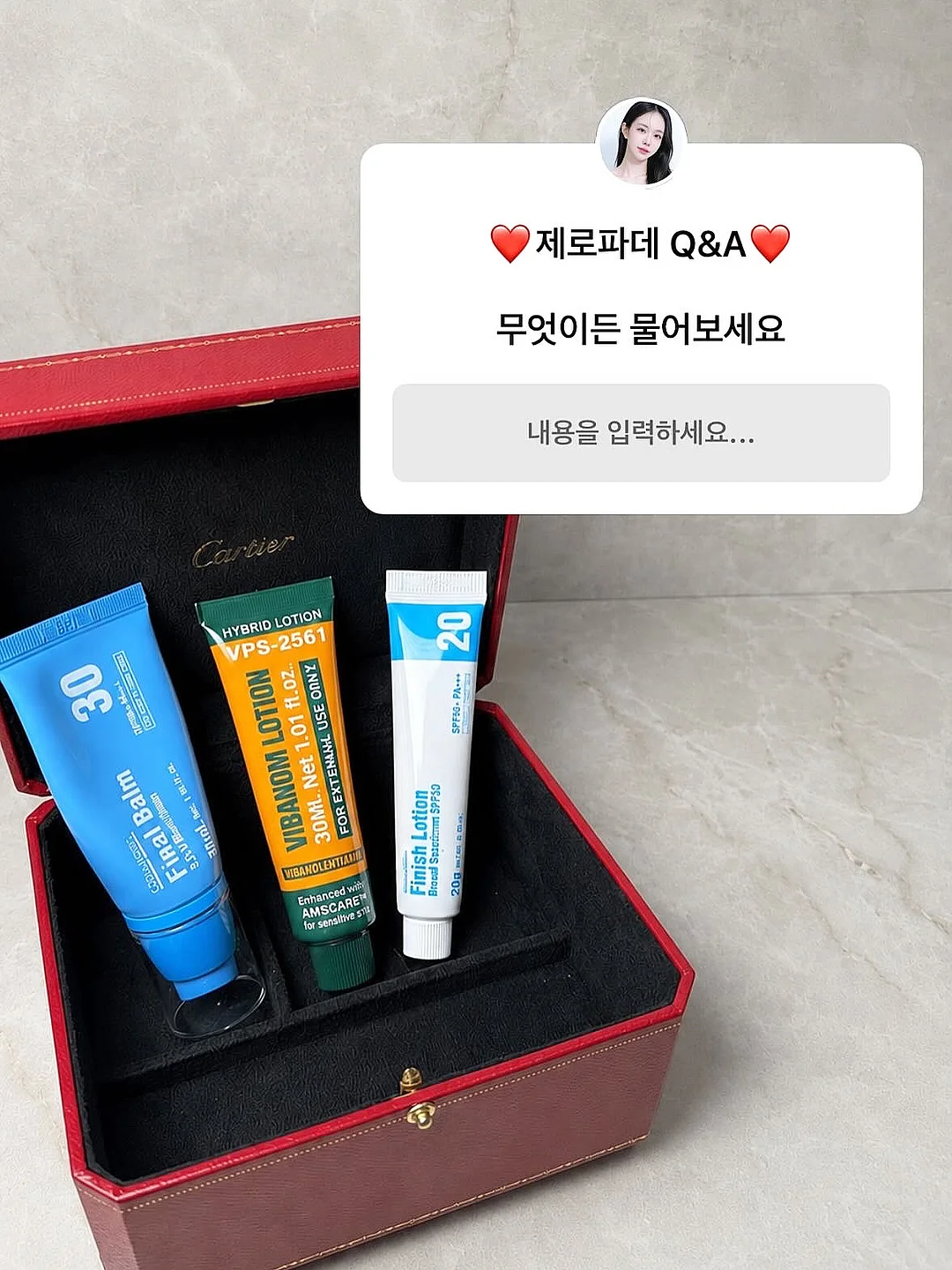 블루베리 더블치즈케이크 1