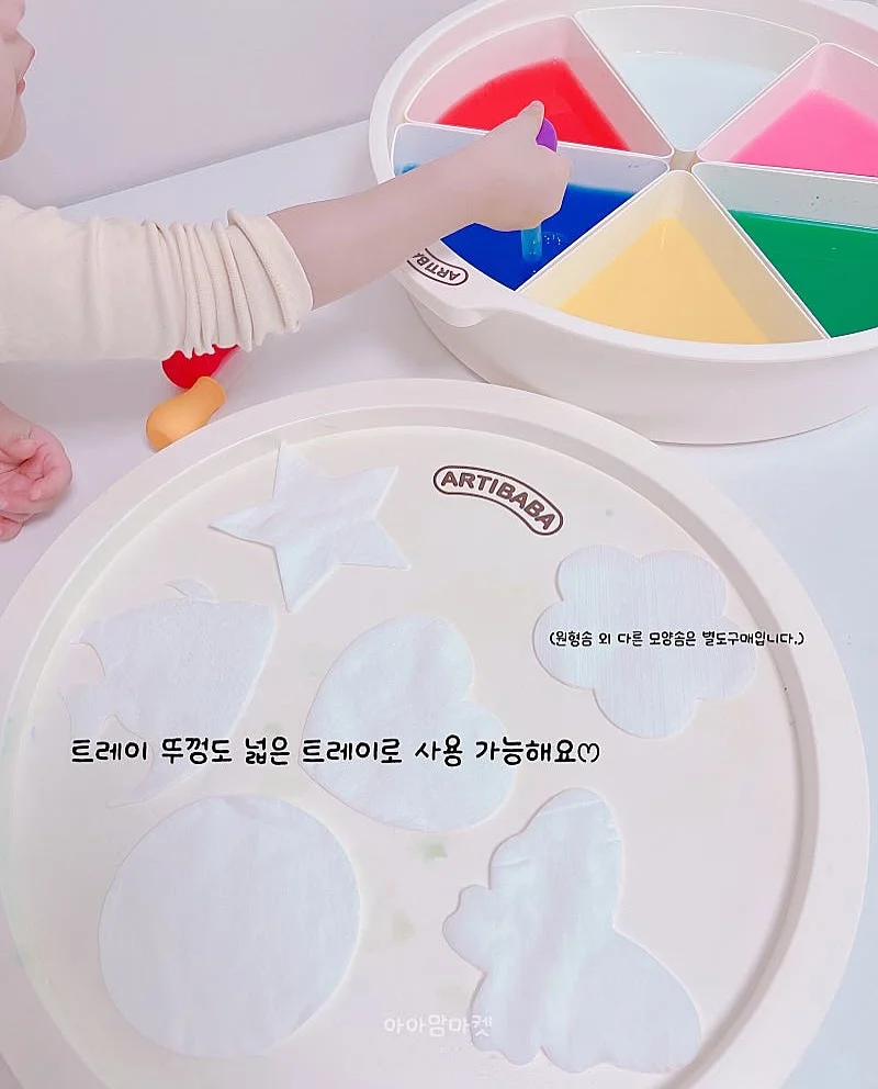 선물포장 추가 5