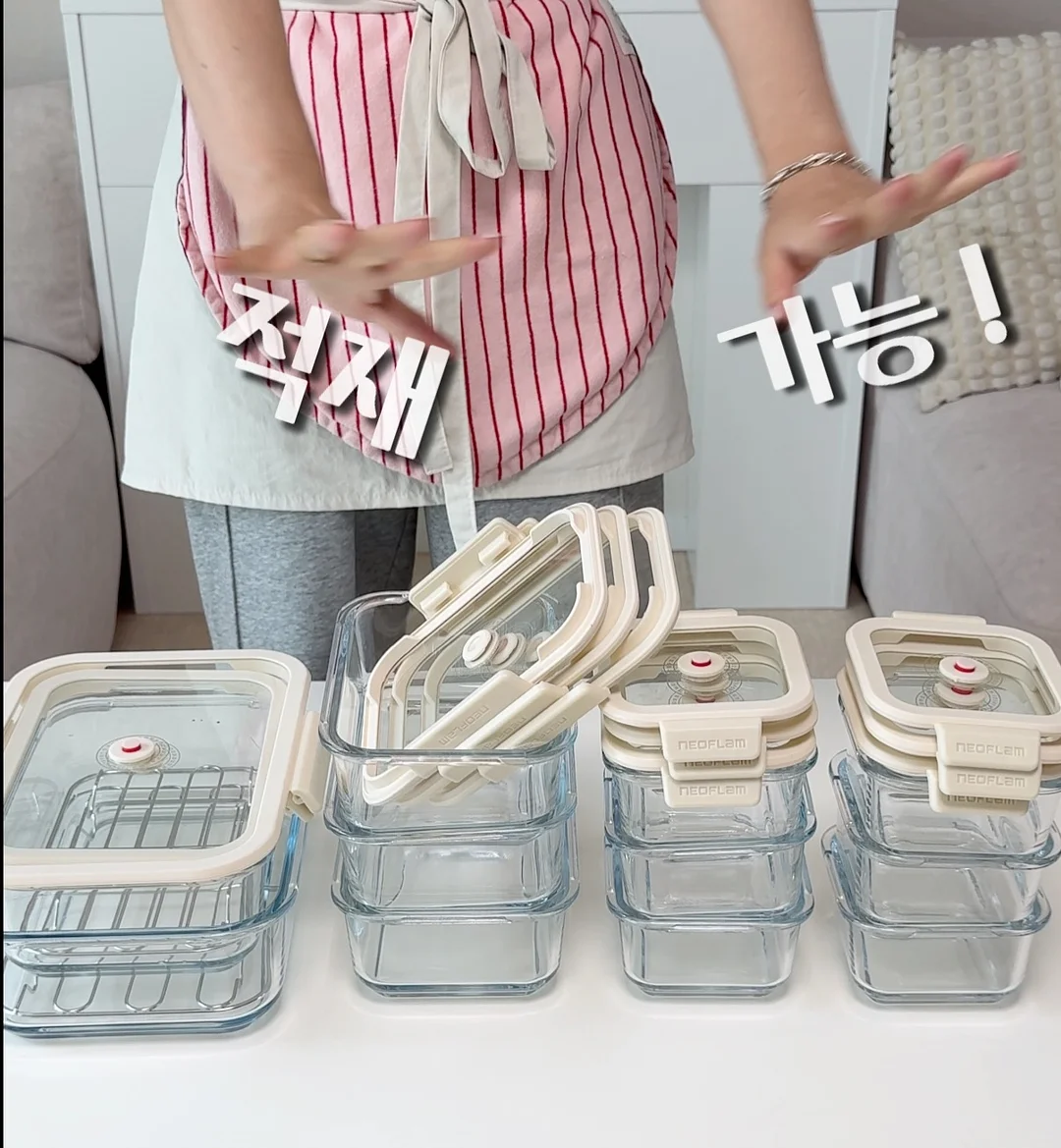 핸드메이드 머리핀 키트 14