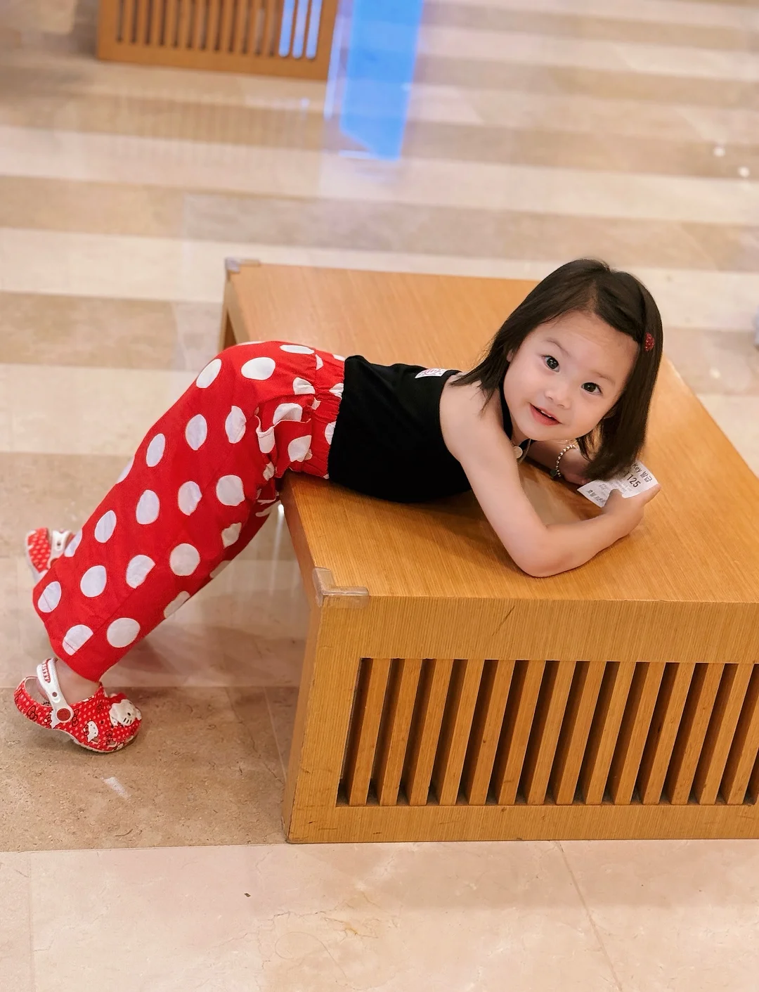 봄 아이템 5