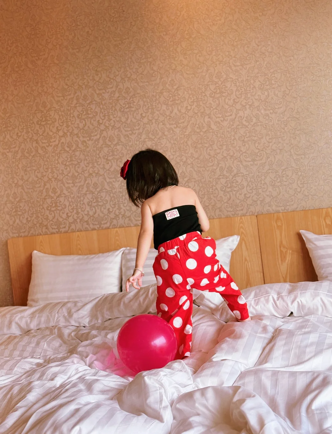 봄 아이템 8