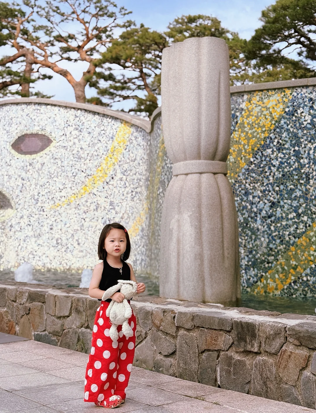 봄 아이템 9