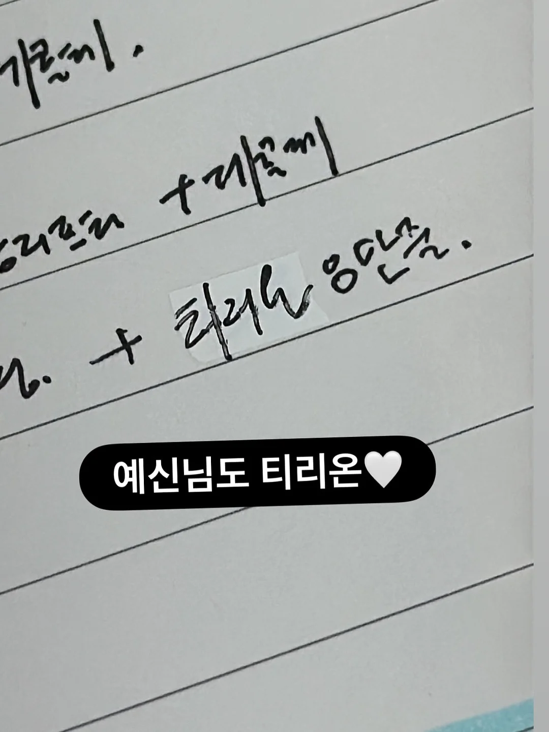 크리스마스 선물포장 과자 5