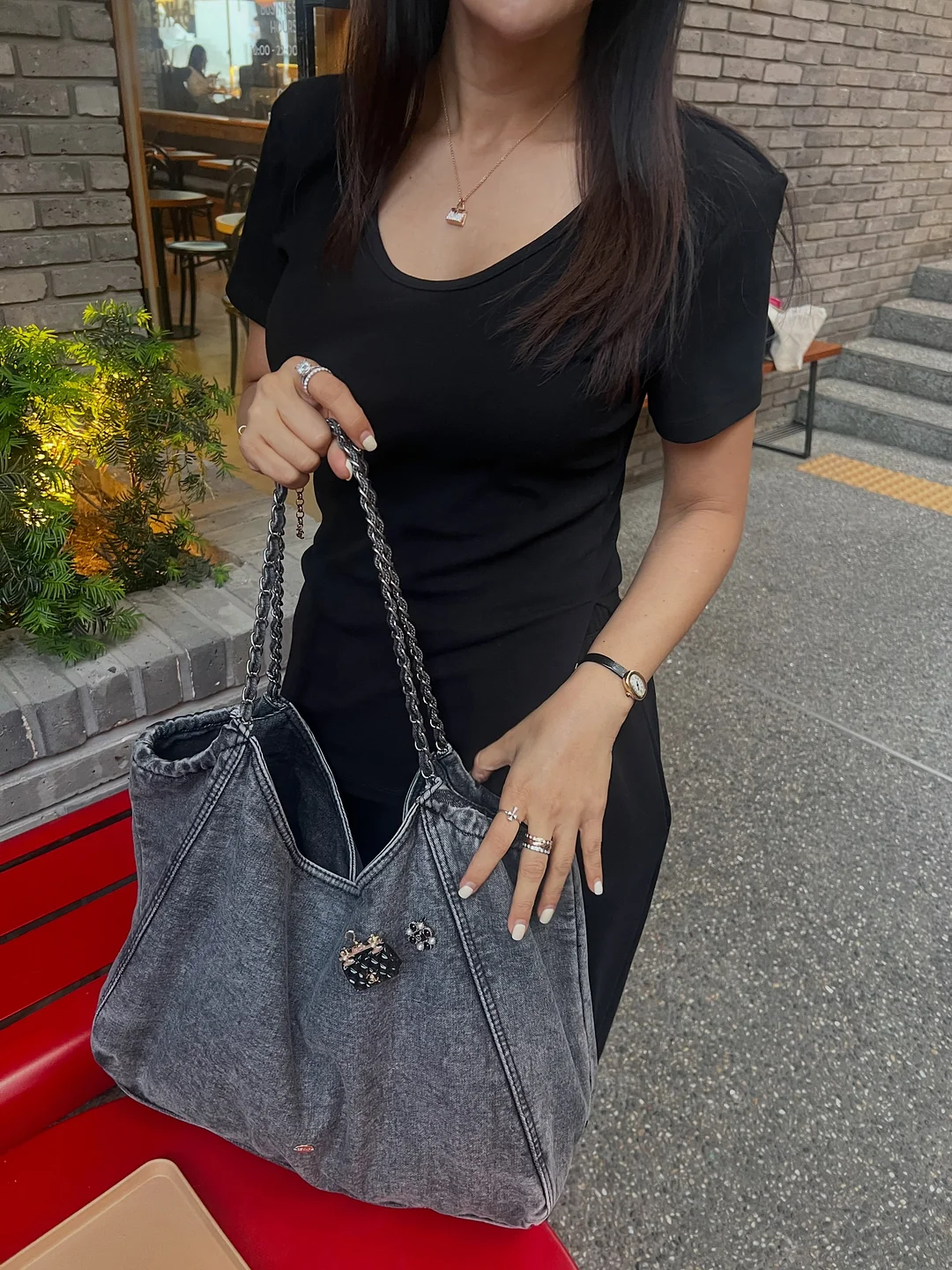 청하단 5