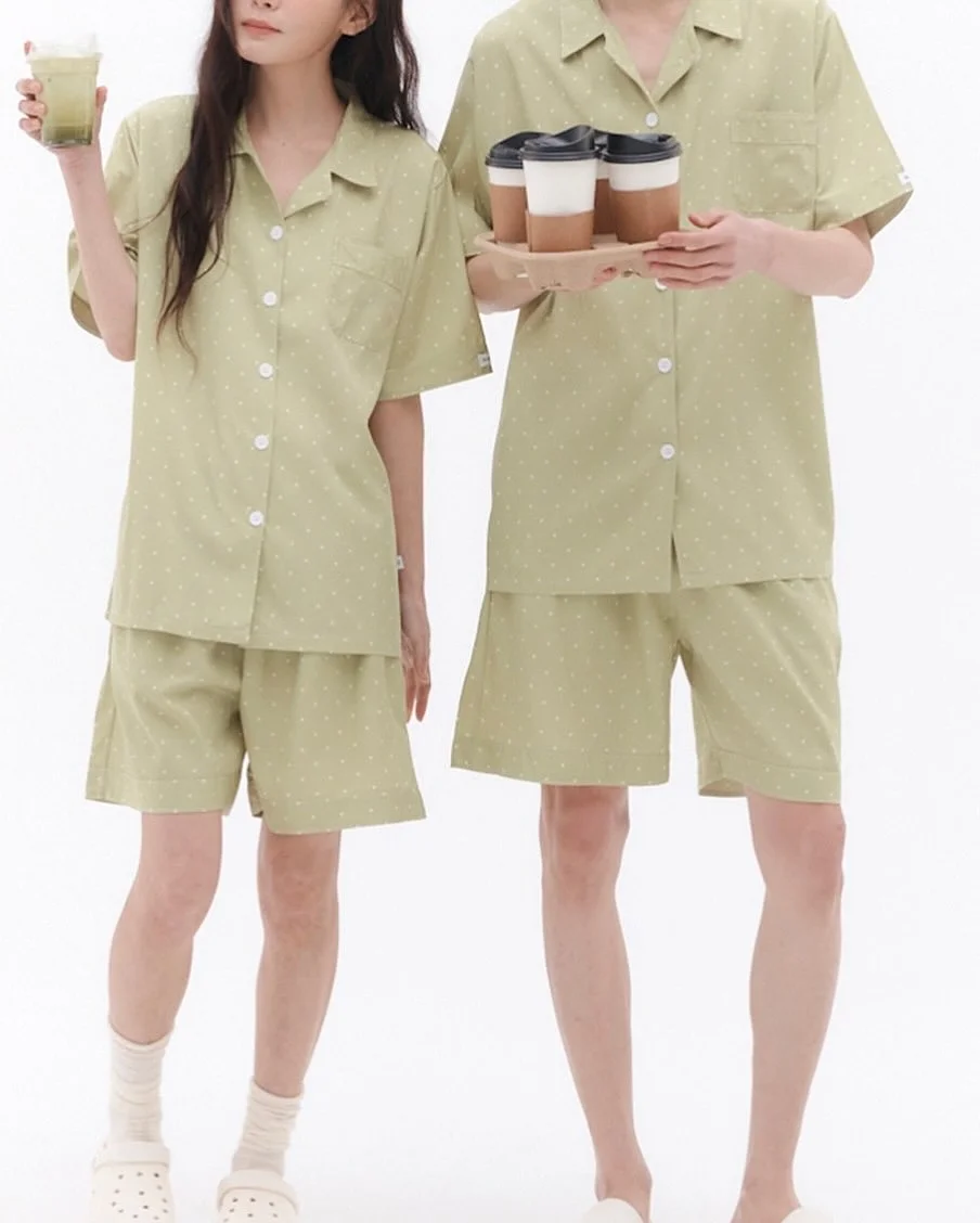 파타고니아 반팔 그레이 2