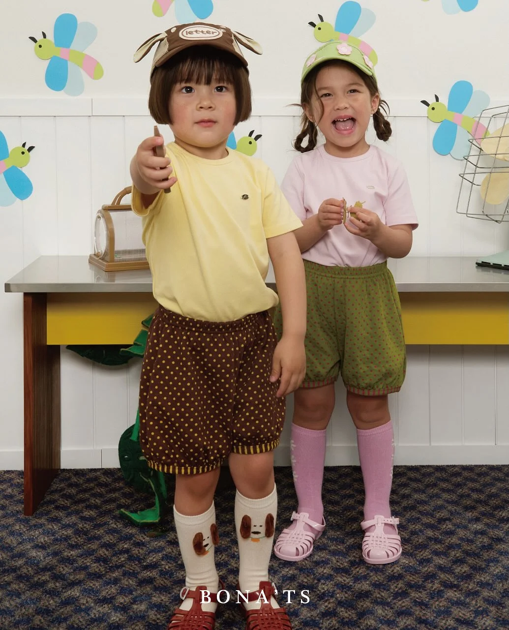사과 요거트 샌드 레시피 1