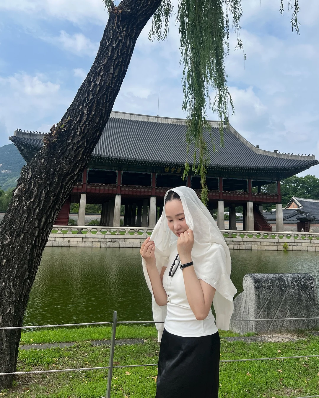 목걸이 선풍기 1