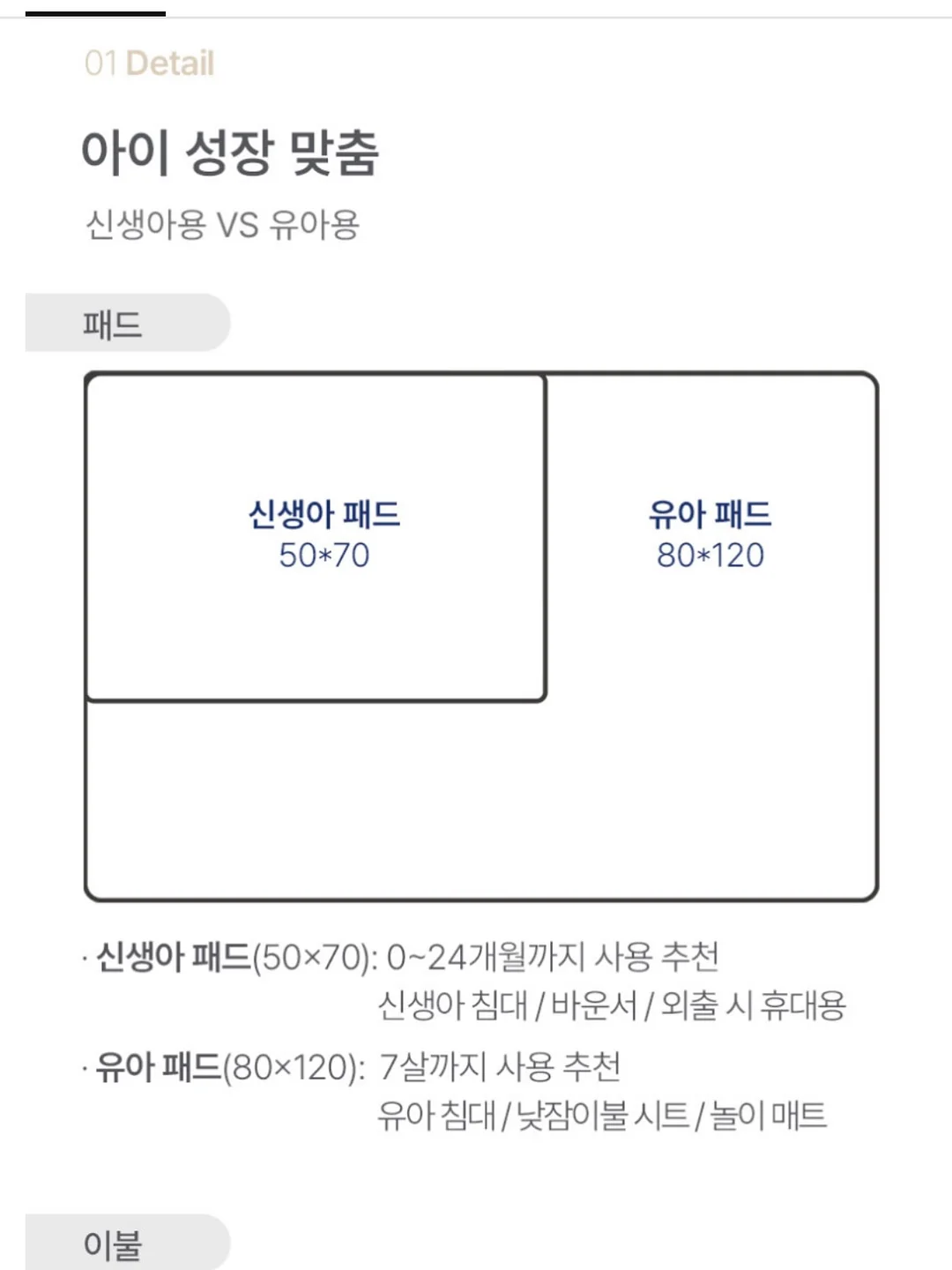 수저받침 12