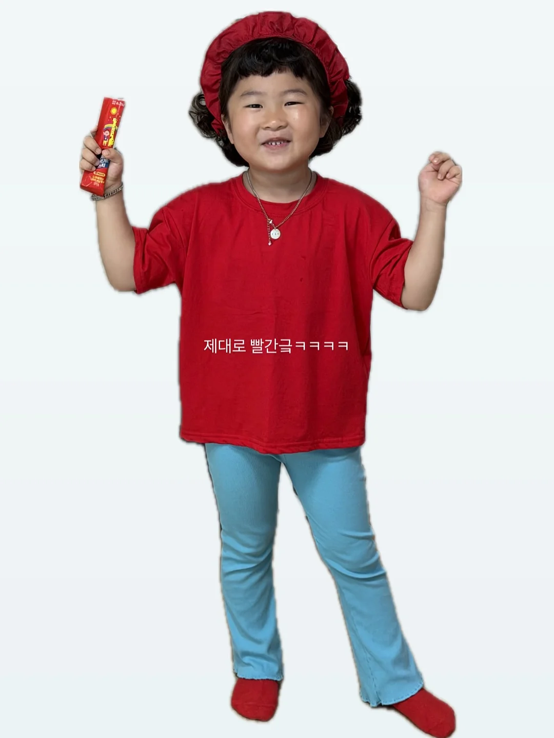 오이코스 앞치마&주방장갑 세트 3