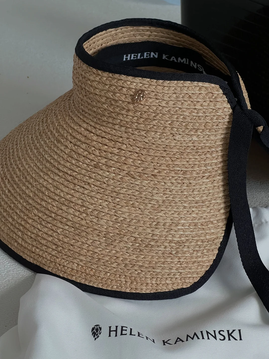 Komorebi string bag 4