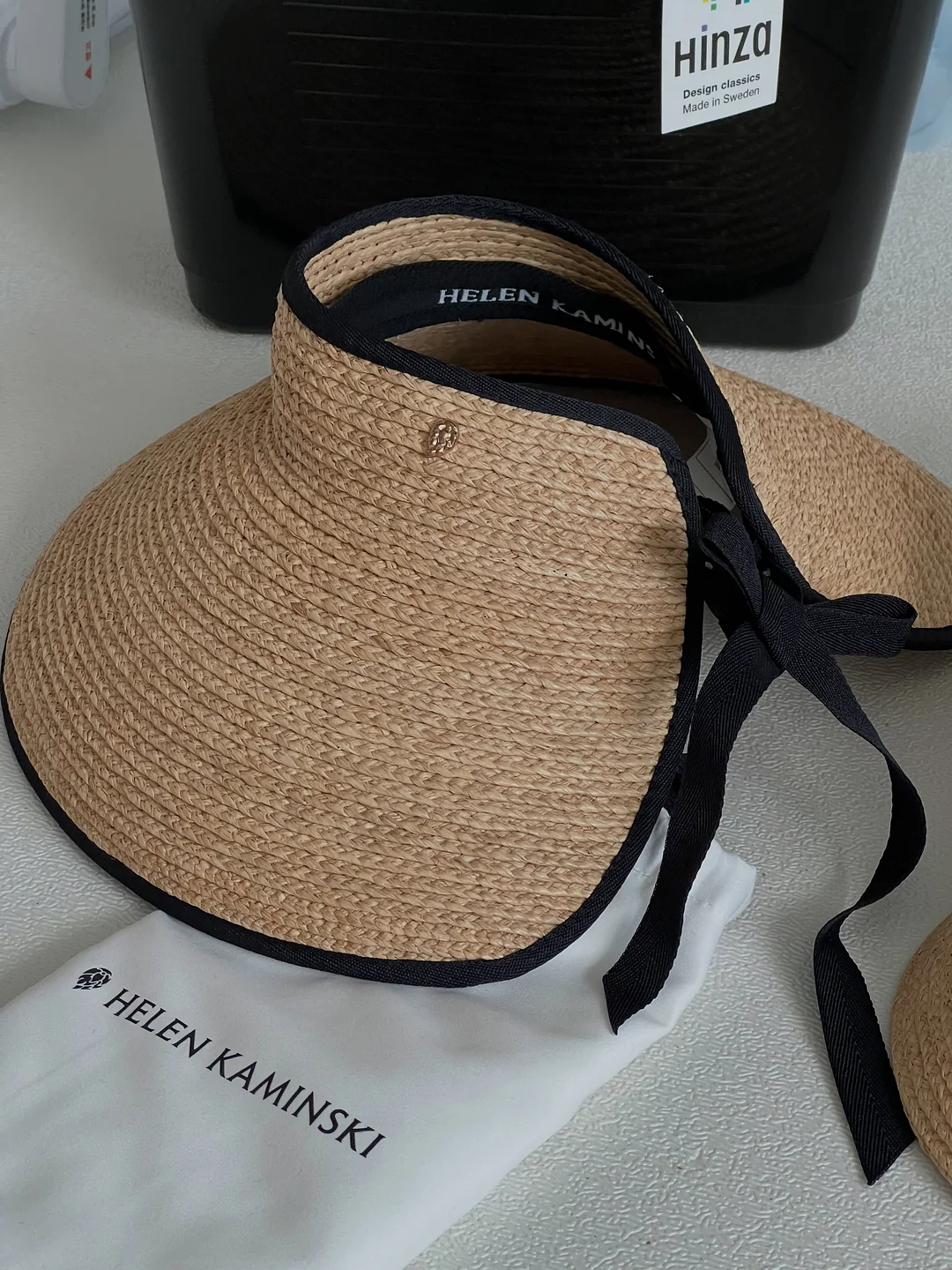 Komorebi string bag 9