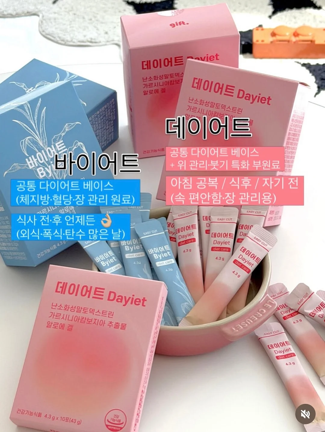 트리코닉스 탈모샴푸 2