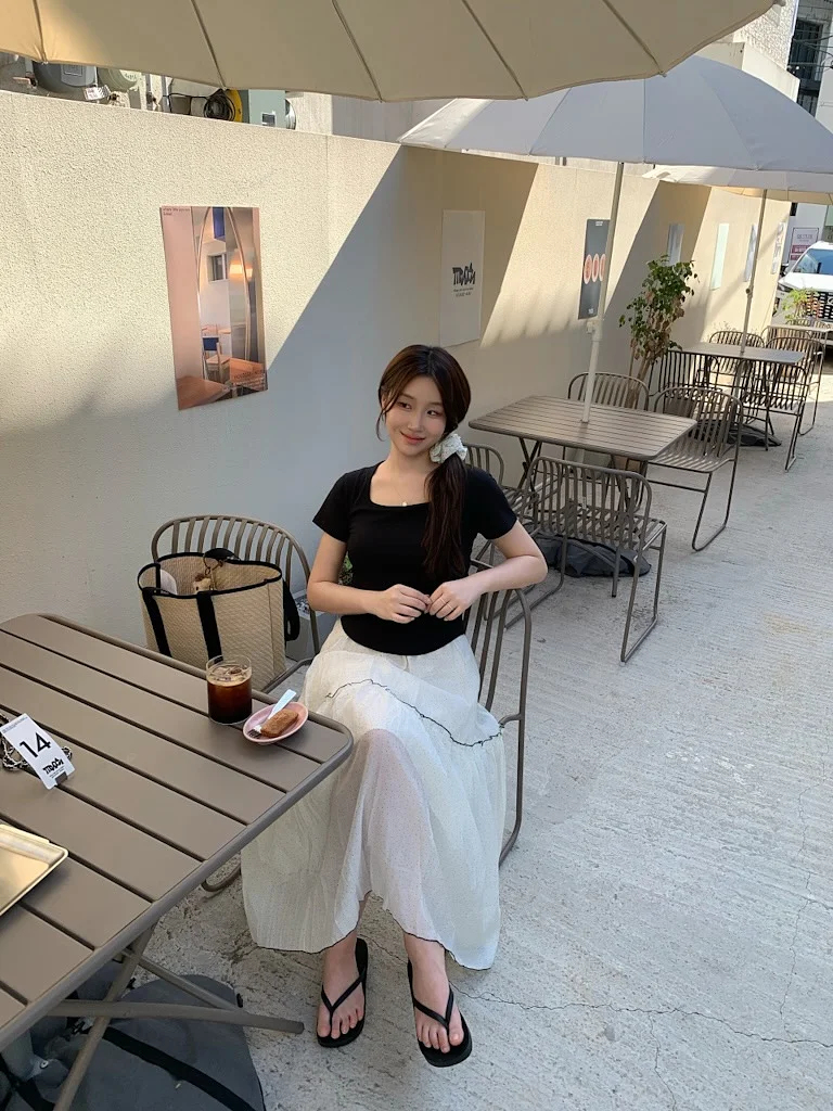 베흐 꽃 클래스 15
