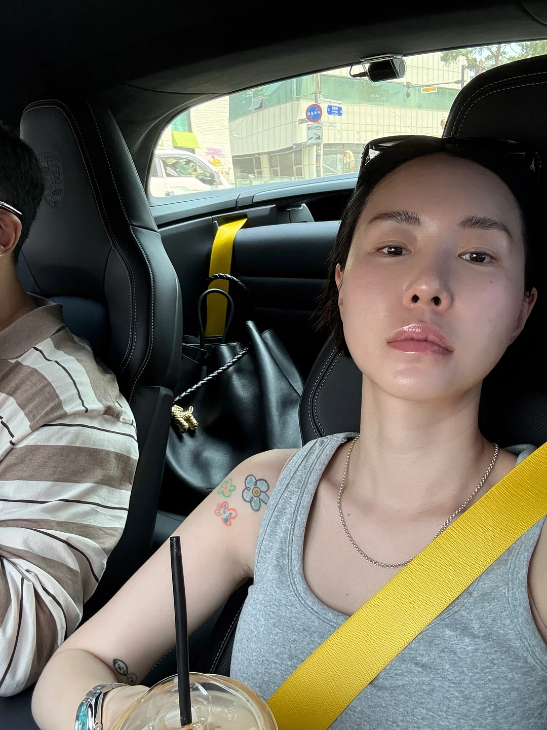 뉴브레드백 2
